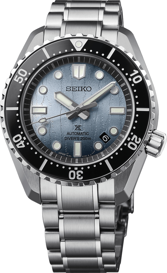 Seiko Prospex 1968 Heritage Diver'S Watch SLA073