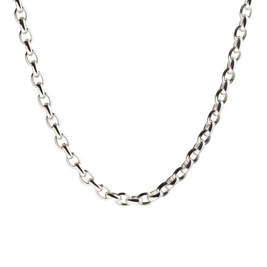 Silver By LOLA