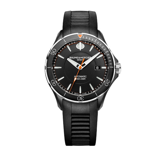 Baume & Mercier Clifton Club Automatic Watch, Date Display 10339
