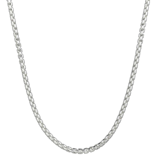 Silver By LOLA