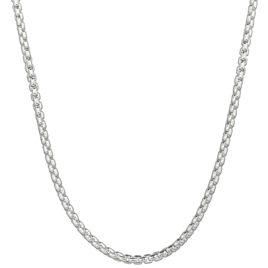 Silver By LOLA
