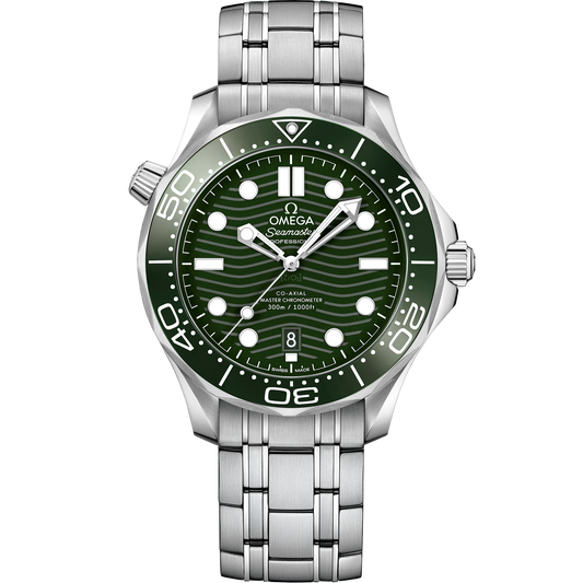 Omega Seamaster Diver 300M Self Winding Watch 210.30.42.20.10.001