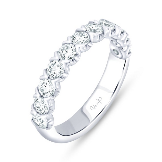 Diamond Wedding Bands - Women'