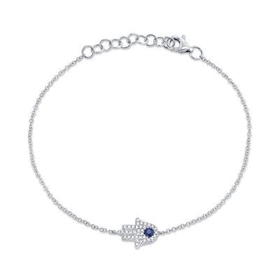 Diamond Bracelet