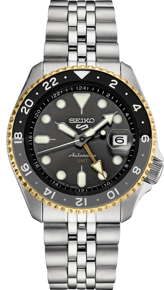 Seiko 5 Sports SKX Watch SSK021