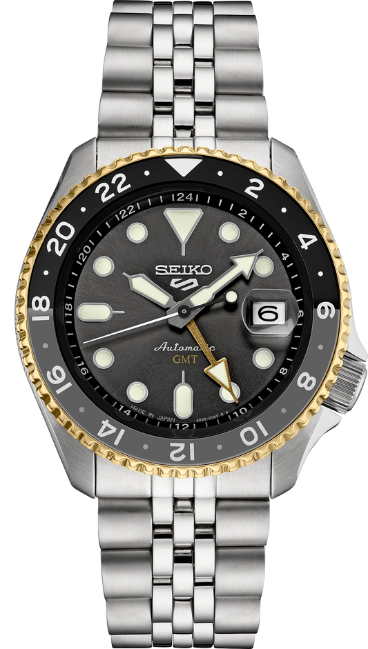 Seiko 5 Sports SKX Watch SSK021