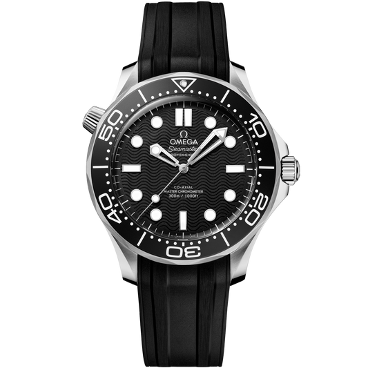 Omega Seamaster Diver 300M Self Winding Watch 210.32.42.20.01.003