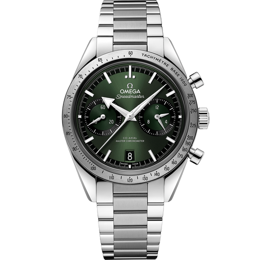 Omega Speedmaster '57 Manual Winding Watch 332.10.41.51.10.001