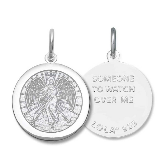 Silver By LOLA