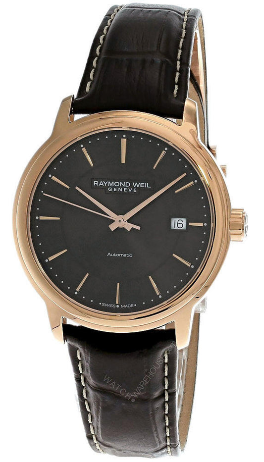 Raymond Weil Maestro AUTO 39.5MM 2237-PC5-60011