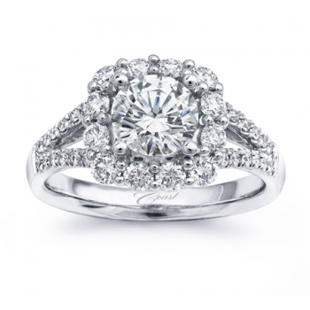 Diamond Engagement Ring