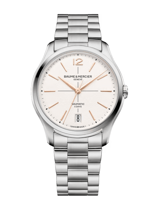 Baume & Mercier Clifton Automatic watch 10793