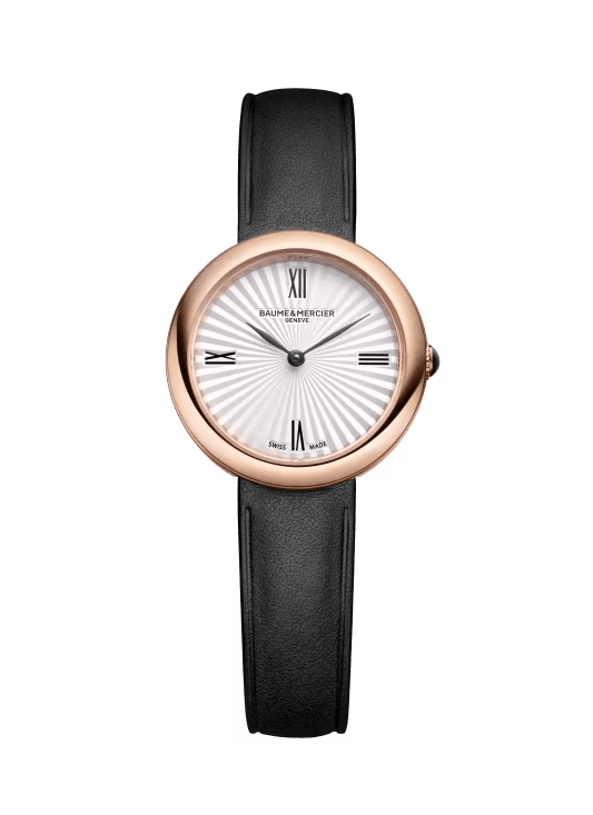 Baume & Mercier Joia Quartz Watch 10849