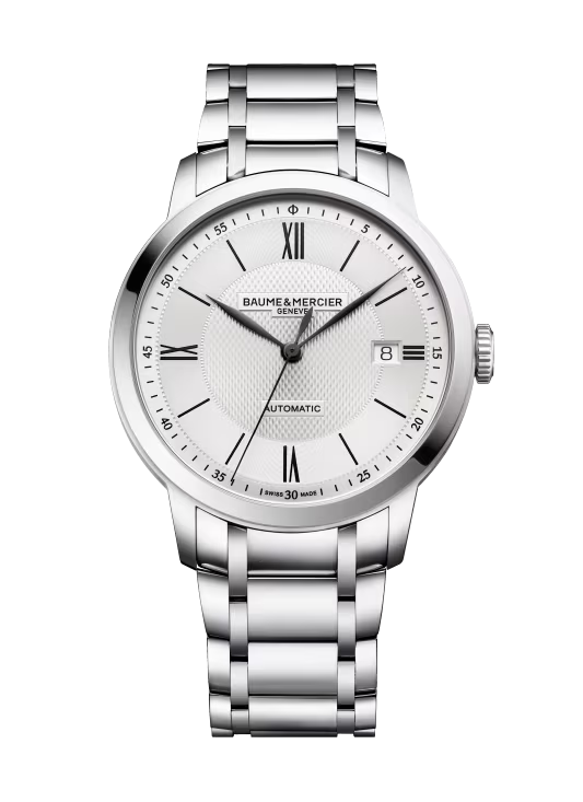 Baume & Mercier Classima Automatic Watch 10854