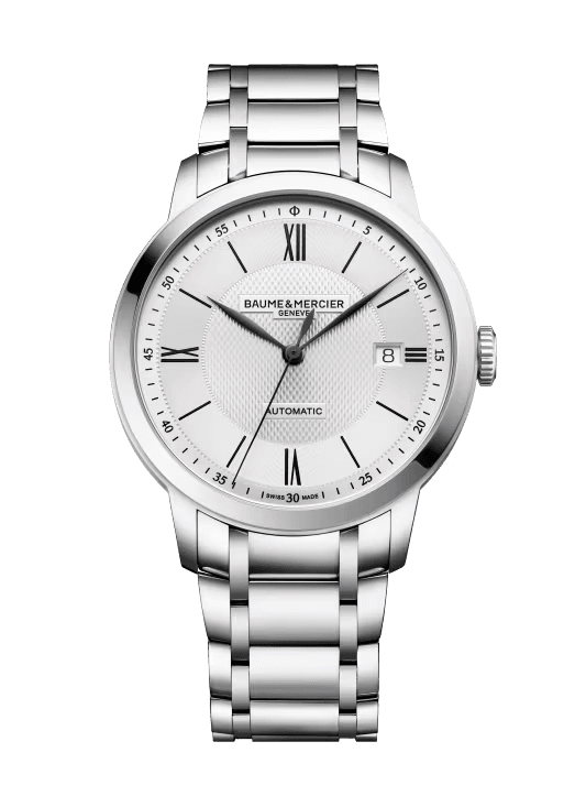 Baume & Mercier Classima Automatic Watch 10854