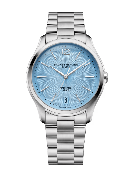 Baume & Mercier Clifton Automatic watch 10870