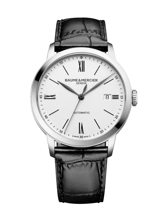 Baume & Mercier Classima Automatic Watch 10874