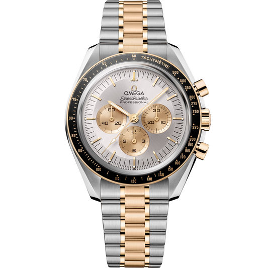 Omega Speedmaster Moonwatch Professional Manual Winding Watch 310.20.42.50.02.001