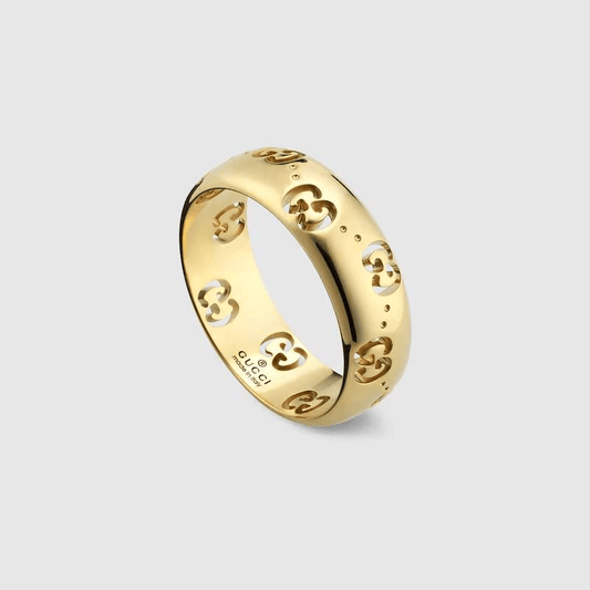 Gucci Jewelry
