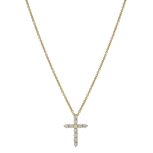 Diamond Pendant