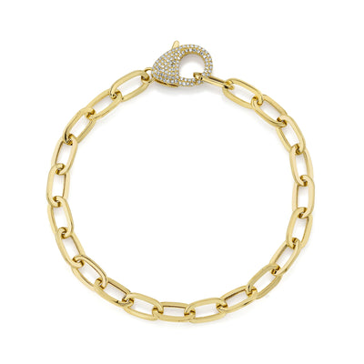 Diamond Bracelet