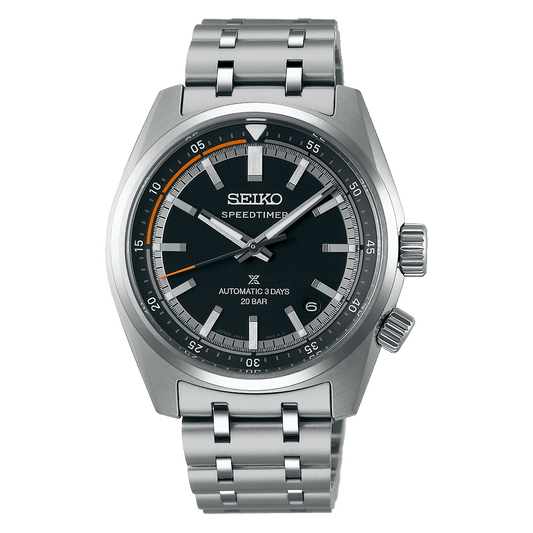 Seiko Prospex Speedmaster Automatic Watch SPB515