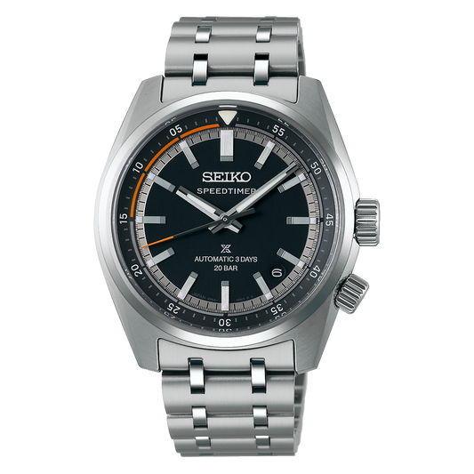 Seiko Prospex Speedmaster Automatic Watch SPB515