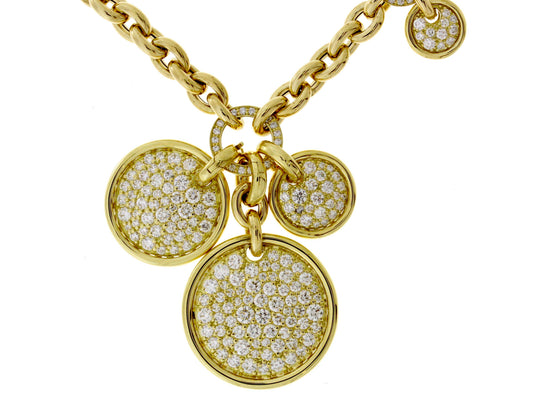 Diamond Necklace