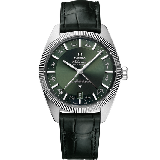 Omega Constellation Globemaster Self Winding Watch 130.33.41.22.10.001