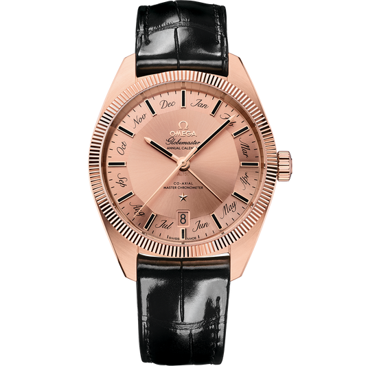 Omega Constellation Globemaster Self Winding Watch 130.53.41.22.99.002
