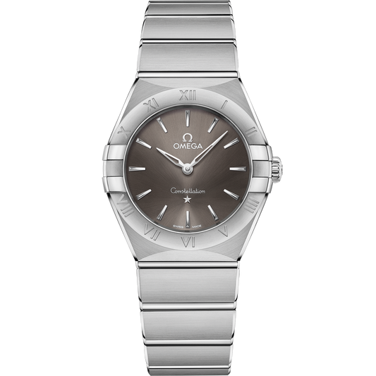 Omega Constellation Quartz Watch 131.10.28.60.06.001