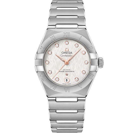 Omega Constellation Self Winding Watch 131.10.29.20.52.001