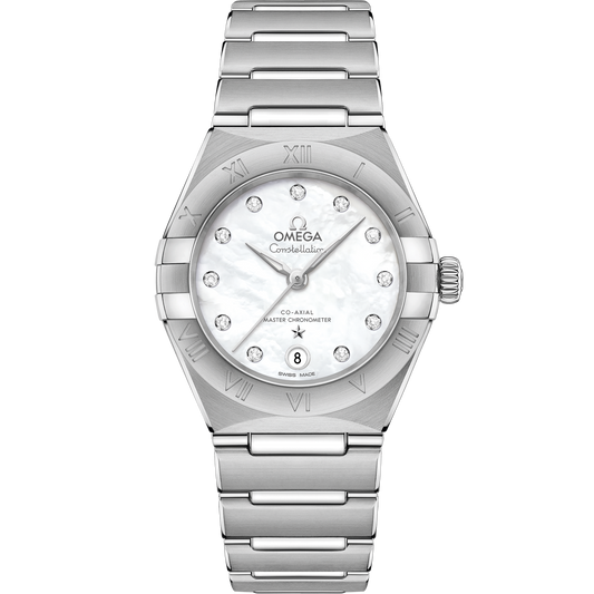Omega Constellation Self Winding Watch 131.10.29.20.55.001