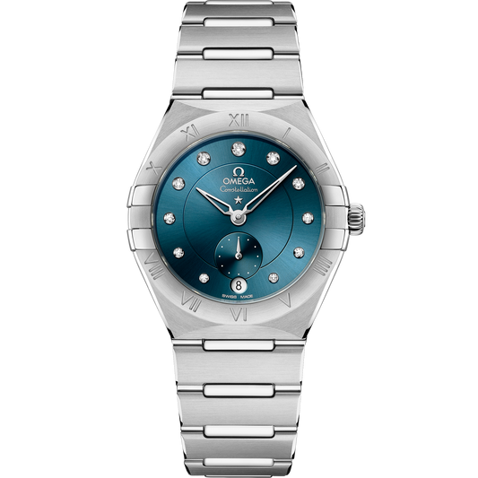 Omega Constellation Self Winding Watch 131.10.34.20.53.001