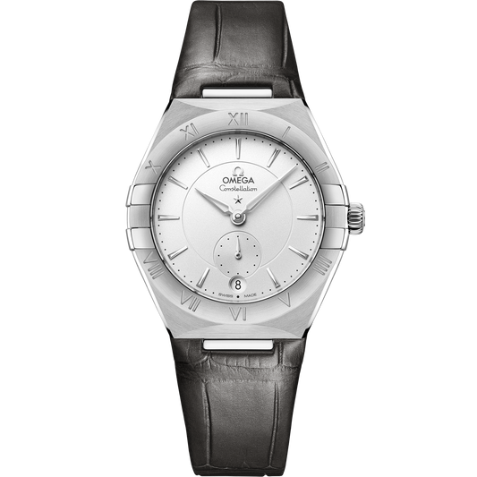 Omega Constellation Self Winding Watch 131.13.34.20.02.001