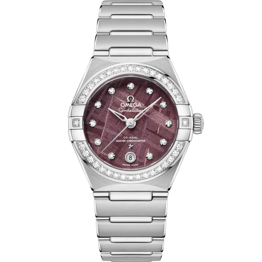 Omega Constellation Self Winding Watch 131.15.29.20.99.001