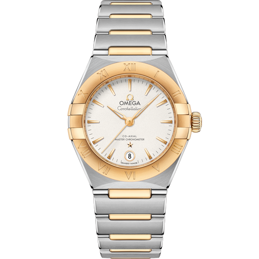 Omega Constellation Self Winding Watch 131.20.29.20.02.002
