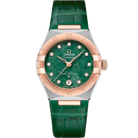 Omega Constellation Self Winding Watch 131.23.29.20.99.001