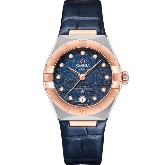 Omega Constellation Self Winding Watch 131.23.29.20.99.003