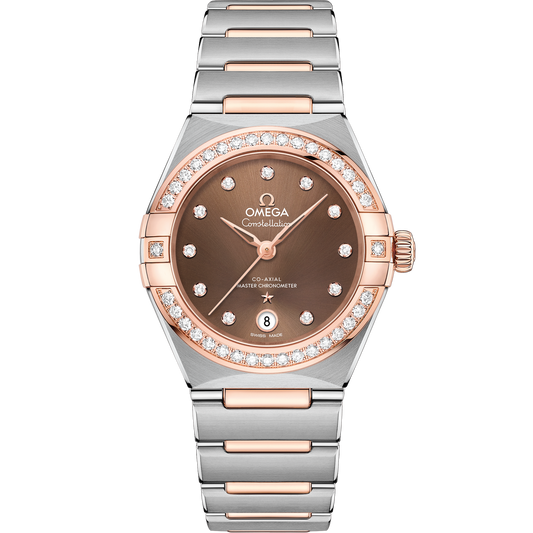 Omega Constellation Self Winding Watch 131.25.29.20.63.001