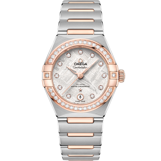 Omega Constellation Self Winding Watch 131.25.29.20.99.001