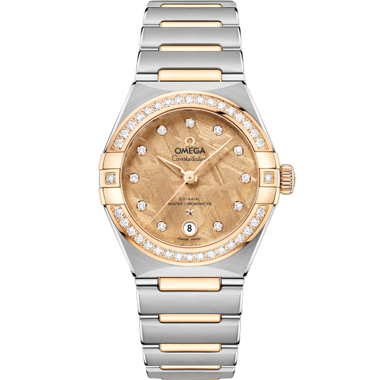 Omega Constellation Self Winding Watch 131.25.29.20.99.002