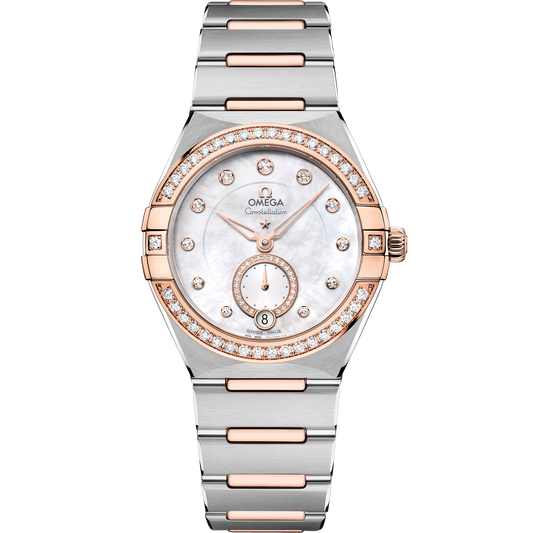 Omega Constellation Self Winding Watch 131.25.34.20.55.001