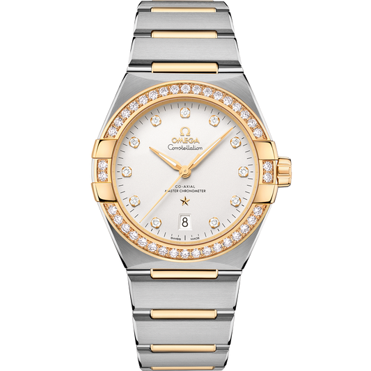 Omega Constellation Self Winding Watch 131.25.39.20.52.002