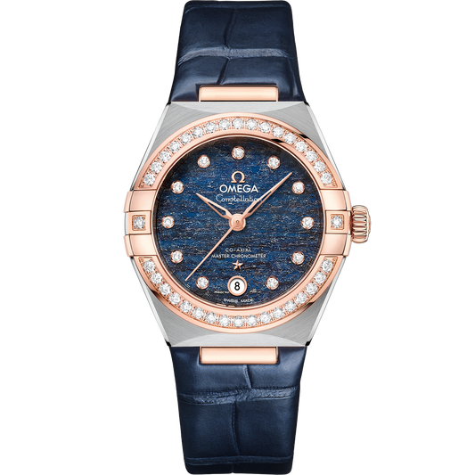 Omega Constellation Self Winding Watch 131.28.29.20.99.003