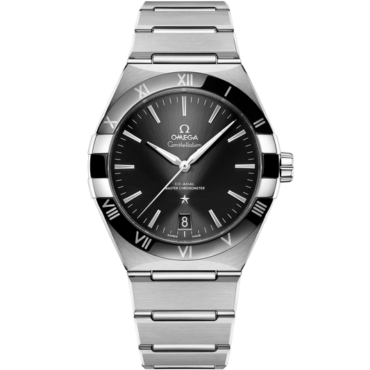Omega Constellation Self Winding Watch 131.30.41.21.01.001