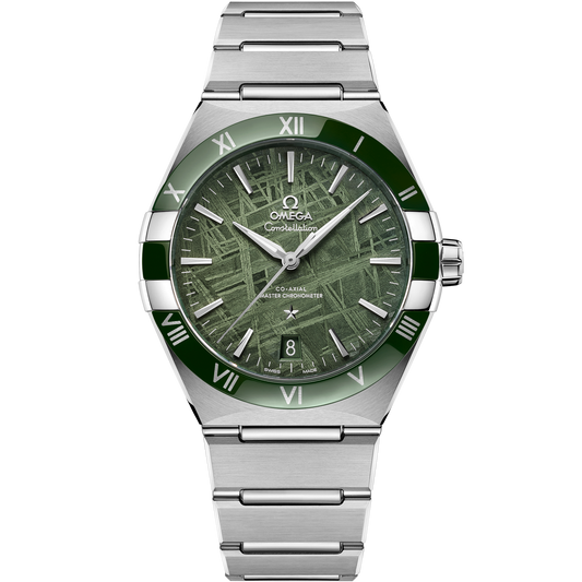Omega Constellation Self Winding Watch 131.30.41.21.99.002