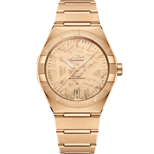 Omega Constellation Self Winding Watch 131.50.41.21.99.001