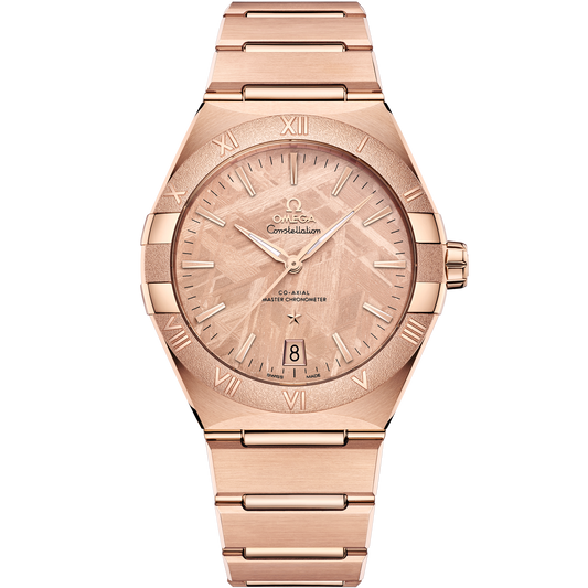 Omega Constellation Self Winding Watch 131.50.41.21.99.002
