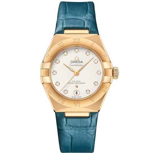 Omega Constellation Self Winding Watch 131.53.29.20.52.001